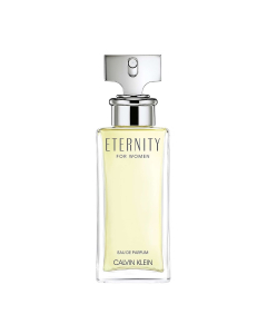 Calvin Klein Eternity For Women 50ml Eau de Parfum Spray