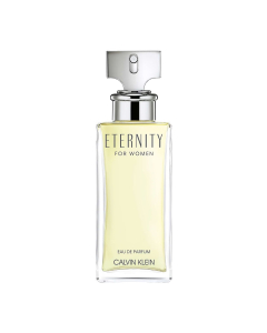 Calvin Klein Eternity For Women 100ml Eau de Parfum Spray