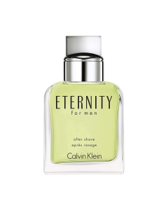 Calvin Klein Eternity For Men 100ml Aftershave Splash