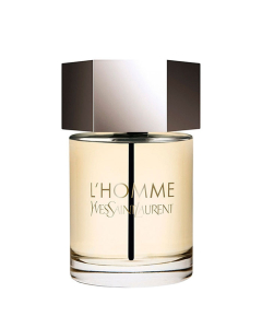 Yves Saint Laurent L'Homme 100ml Eau de Toilette Spray