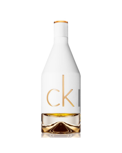 Calvin Klein CK IN2U Her 100ml Eau de Toilette Spray