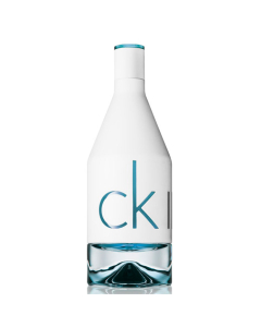 Calvin Klein CK IN2U Him 150ml Eau de Toilette Spray