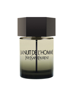 Yves Saint Laurent La Nuit de L'Homme 100ml Eau de Toilette Spray