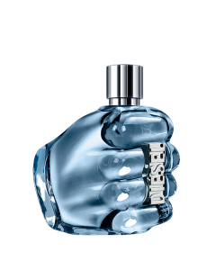 Diesel Only the Brave 125ml Eau de Toilette Spray