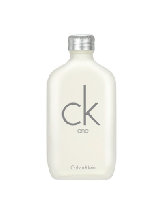 Calvin Klein CK One 100ml Eau de Toilette Spray