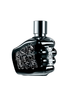 Diesel Only the Brave Tattoo 125ml Eau de Toilette Spray
