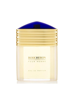 Boucheron Pour Homme 100ml Eau de Parfum Spray