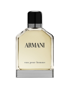 Armani Eau Pour Homme 100ml Eau de Toilette Spray