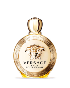 Versace Eros Pour Femme 100ml Eau de Parfum Spray