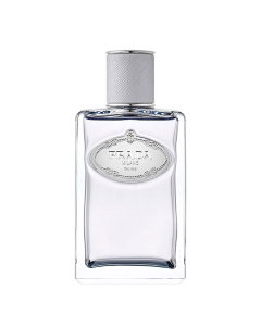 Prada Infusion d'Iris Cedre 100ml Eau de Parfum Spray