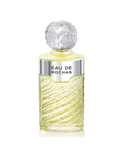 Rochas Eau de Rochas 100ml Eau de Toilette Spray