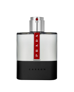 Prada Luna Rossa Carbon 50ml Eau de Toilette Spray