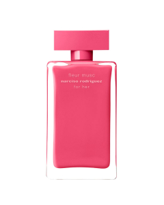 Narciso Rodriguez Fleur Musc 100ml Eau de Parfum Spray