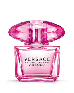 Versace Bright Crystal Absolu 90ml Eau de Parfum Spray