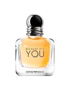 Armani Because it's You 100ml Eau de Parfum Spray
