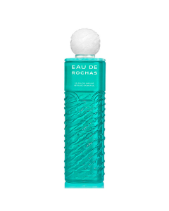 Rochas Eau de Rochas Shower Gel 500ml