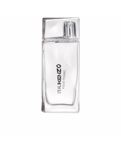 Kenzo L'Eau Kenzo Femme 100ml Eau de Toilette Spray
