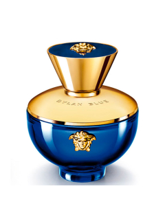Versace Dylan Blue Pour Femme 100ml Eau de Parfum Spray