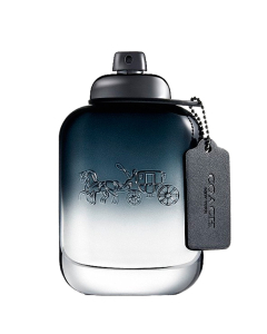 Coach Man 100ml Eau de Toilette Spray