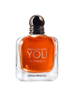 Armani Stronger With You Intensely 50ml Eau de Parfum Spray