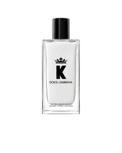 Dolce & Gabbana K After Shave Balm 100ml