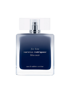 Narciso Rodriguez Bleu Noir Extreme 100ml Eau de Toilette Spray