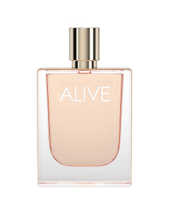 HUGO BOSS BOSS Alive 80ml Eau de Parfum Spray