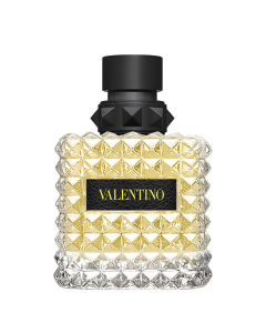 Valentino Donna Born in Roma Yellow Dream 100ml Eau de Parfum Spray