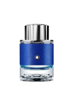 Montblanc Explorer Ultra Blue 60ml Eau de Parfum Spray