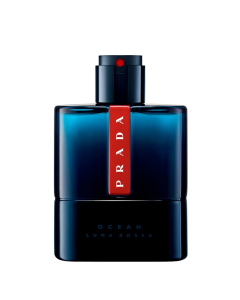 Prada Luna Rossa Ocean 50ml Eau de Toilette Spray