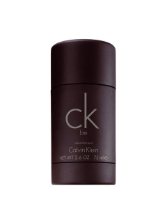 Calvin Klein CK BE Deodorant Stick 75g