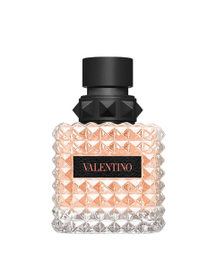Valentino Donna Born in Roma Coral Fantasy 50ml Eau de Parfum Spray