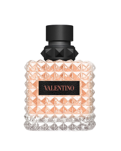 Valentino Donna Born in Roma Coral Fantasy 100ml Eau de Parfum Spray