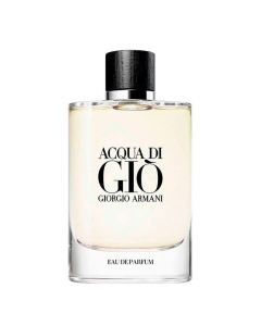 Armani Acqua di Gio Homme 125ml Eau de Parfum Refillable Spray