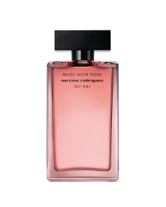 Narciso Rodriguez Musc Noir Rose 50ml Eau de Parfum Spray