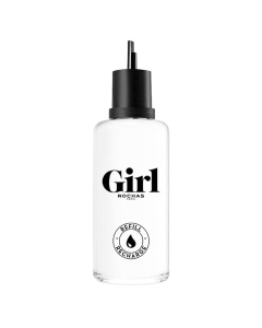 Rochas Girl Rochas 150ml Eau de Toilette Refill