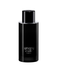 Armani Code Homme 125ml Parfum Spray