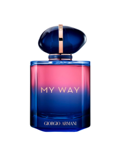 Armani My Way 50ml Parfum Refillable Spray