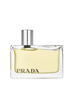 Prada Amber Pour Femme 80ml Eau de Parfum Spray