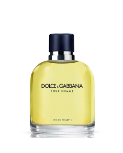 Dolce & Gabbana Pour Homme 75ml Eau de Toilette Spray