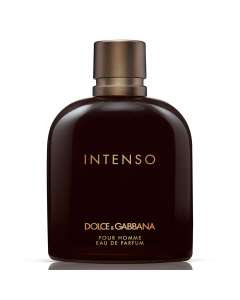 Dolce & Gabbana Pour Homme Intenso 125ml Eau de Parfum Spray