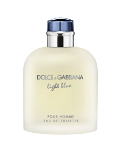 Dolce & Gabbana Light Blue Pour Homme 75ml Eau de Toilette Spray