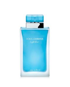Dolce & Gabbana Light Blue Eau Intense 100ml Eau de Parfum Spray
