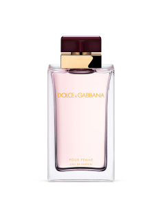 Dolce & Gabbana Pour Femme 100ml Eau de Parfum Spray