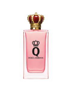 Dolce & Gabbana Q By D&G 30ml Eau de Parfum Spray