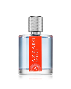 Azzaro Sport 100ml Eau de Toilette Spray