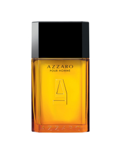 Azzaro Pour Homme 100ml Eau de Toilette Spray