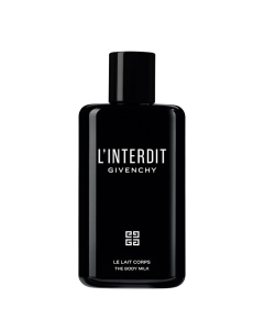 Givenchy L'Interdit Body Milk 200ml