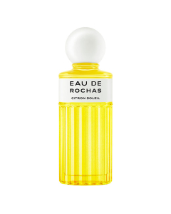 Rochas Eau de Rochas Citron Soleil 100ml Eau de Toilette Spray