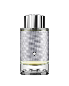 Montblanc Explorer Platinum 100ml Eau de Parfum Spray